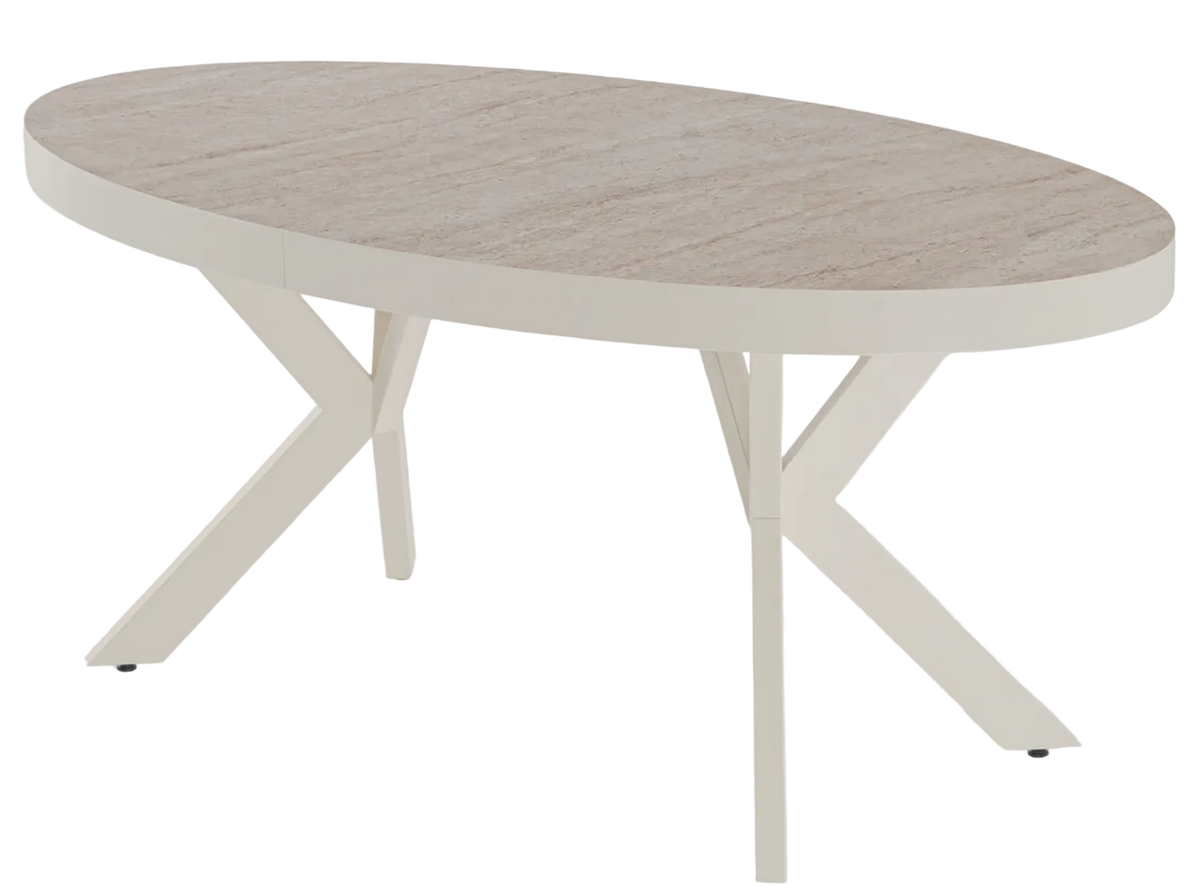 Ada table à manger extensible 180–300 cm