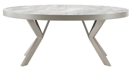 Ada table à manger extensible 180–300 cm