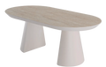 Bugatti utdragbart matbord 200–400 cm