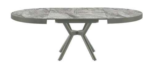 Capi utdragbart matbord 90–170 cm