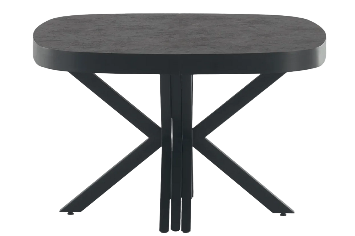 Table à manger extensible Golf 120–312 cm