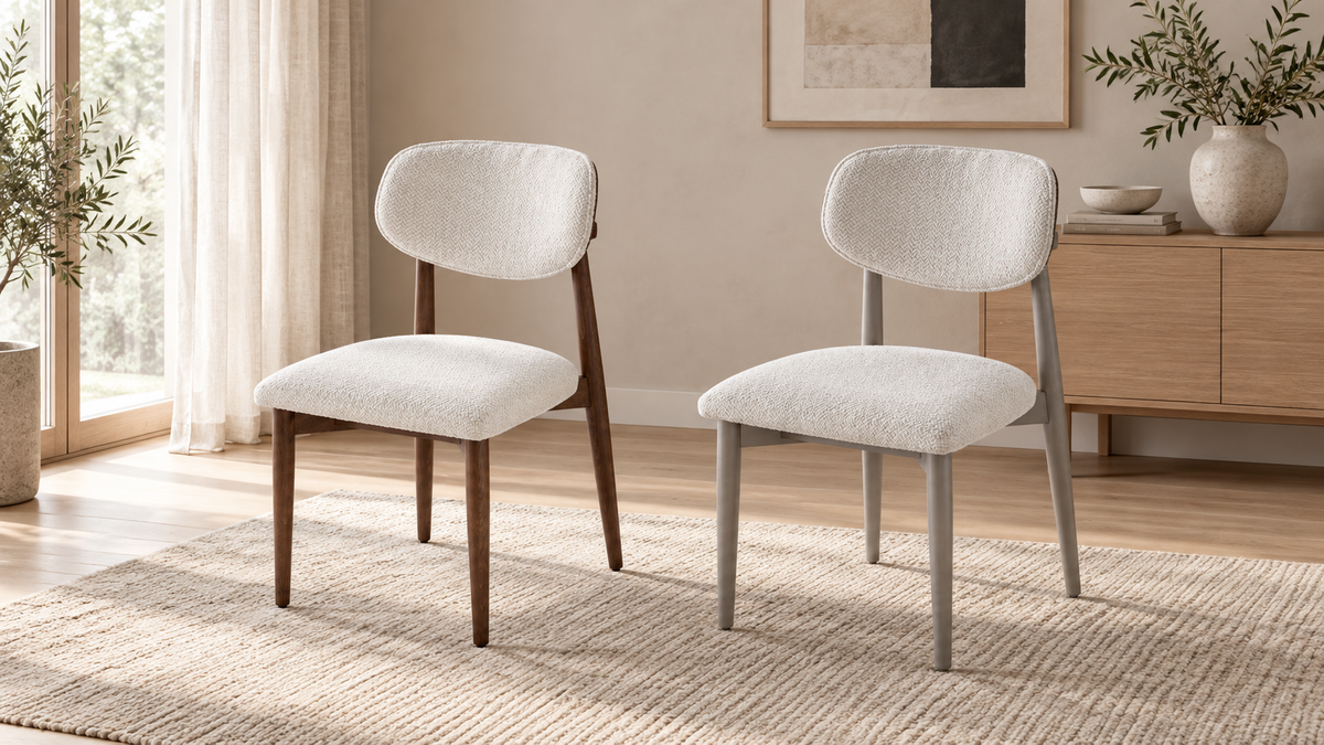 Chaise de salle à manger Monaco