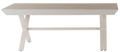Reel utdragbart matbord 200–360 cm