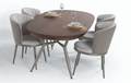 Verona extendable dining table 200–245 cm