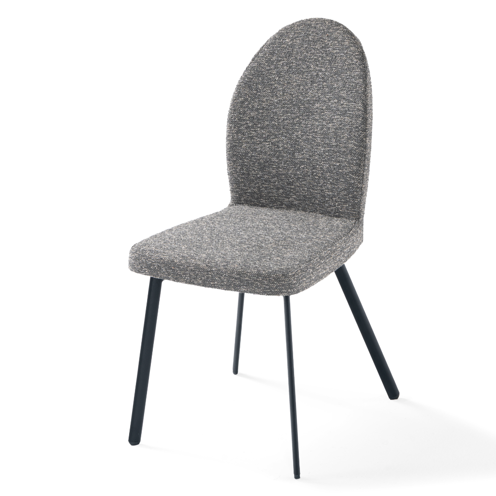 Daytona upholstered dining chair