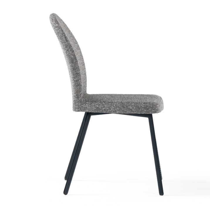 Daytona upholstered dining chair
