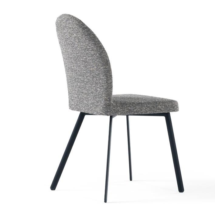 Daytona upholstered dining chair