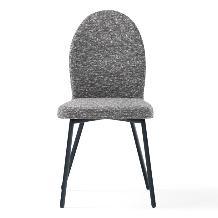 Daytona upholstered dining chair